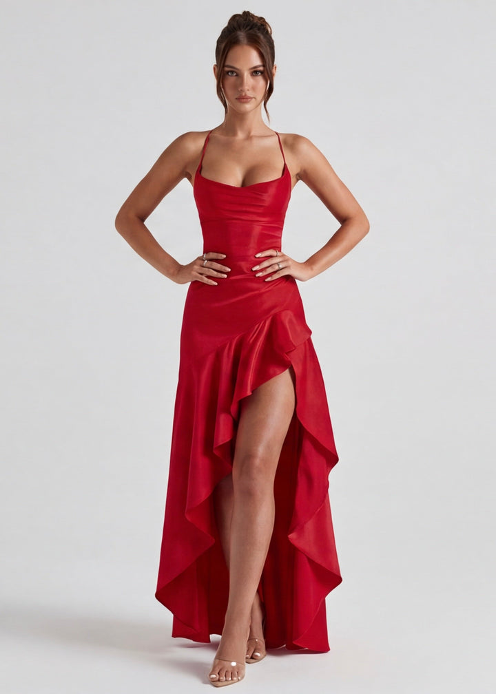 PERSA | Muse Gown
