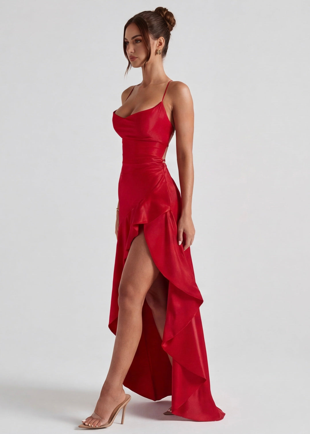 PERSA | Muse Gown