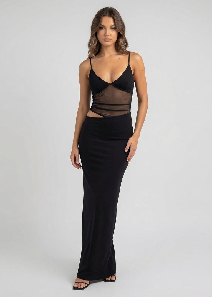 PERSA | Lure Maxi Dress