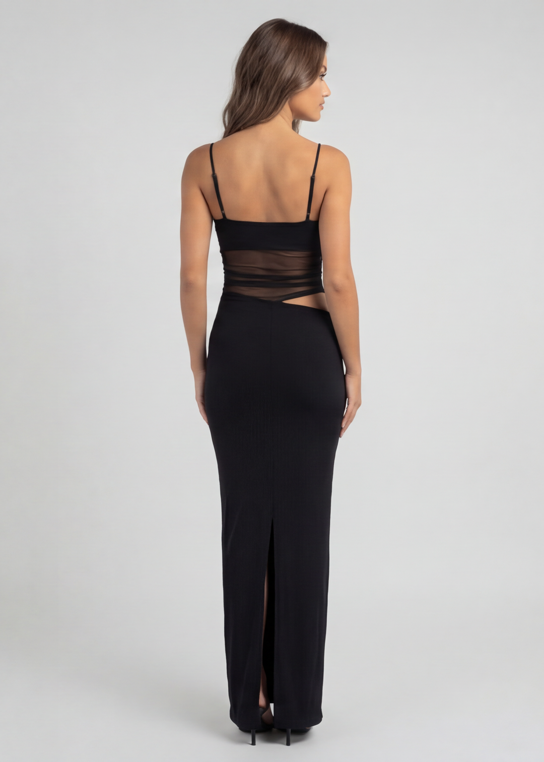 PERSA | Lure Maxi Dress
