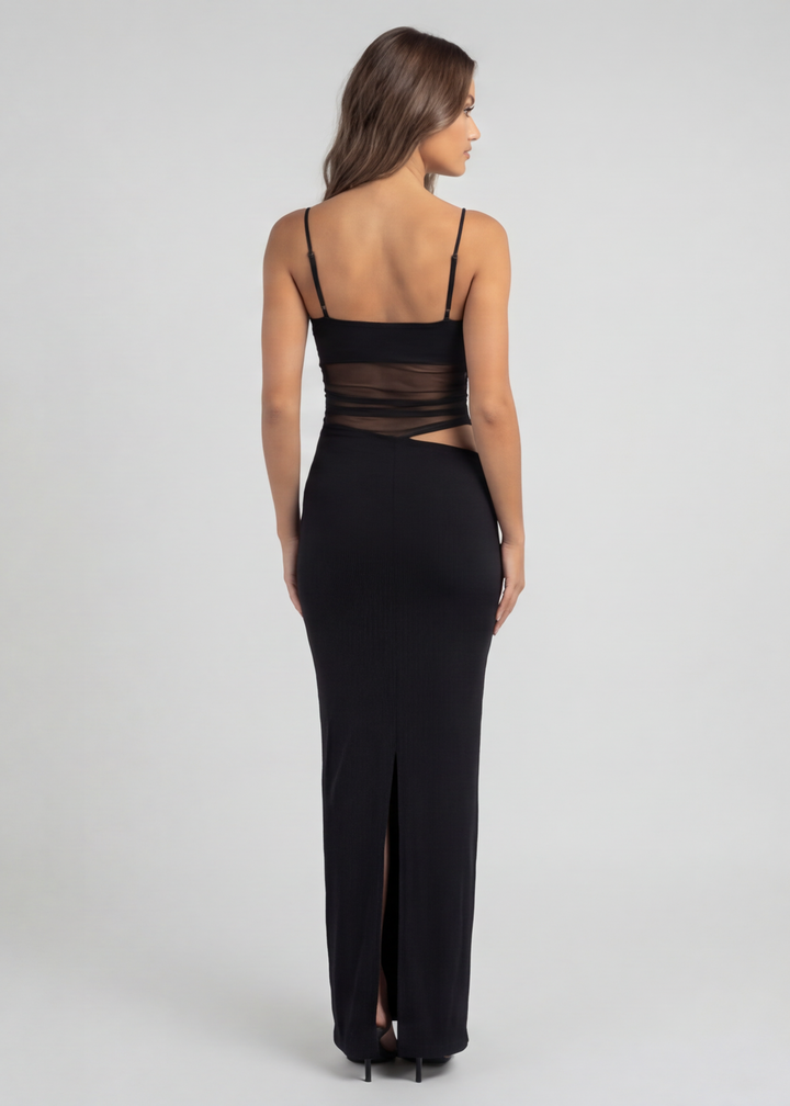 PERSA | Lure Maxi Dress