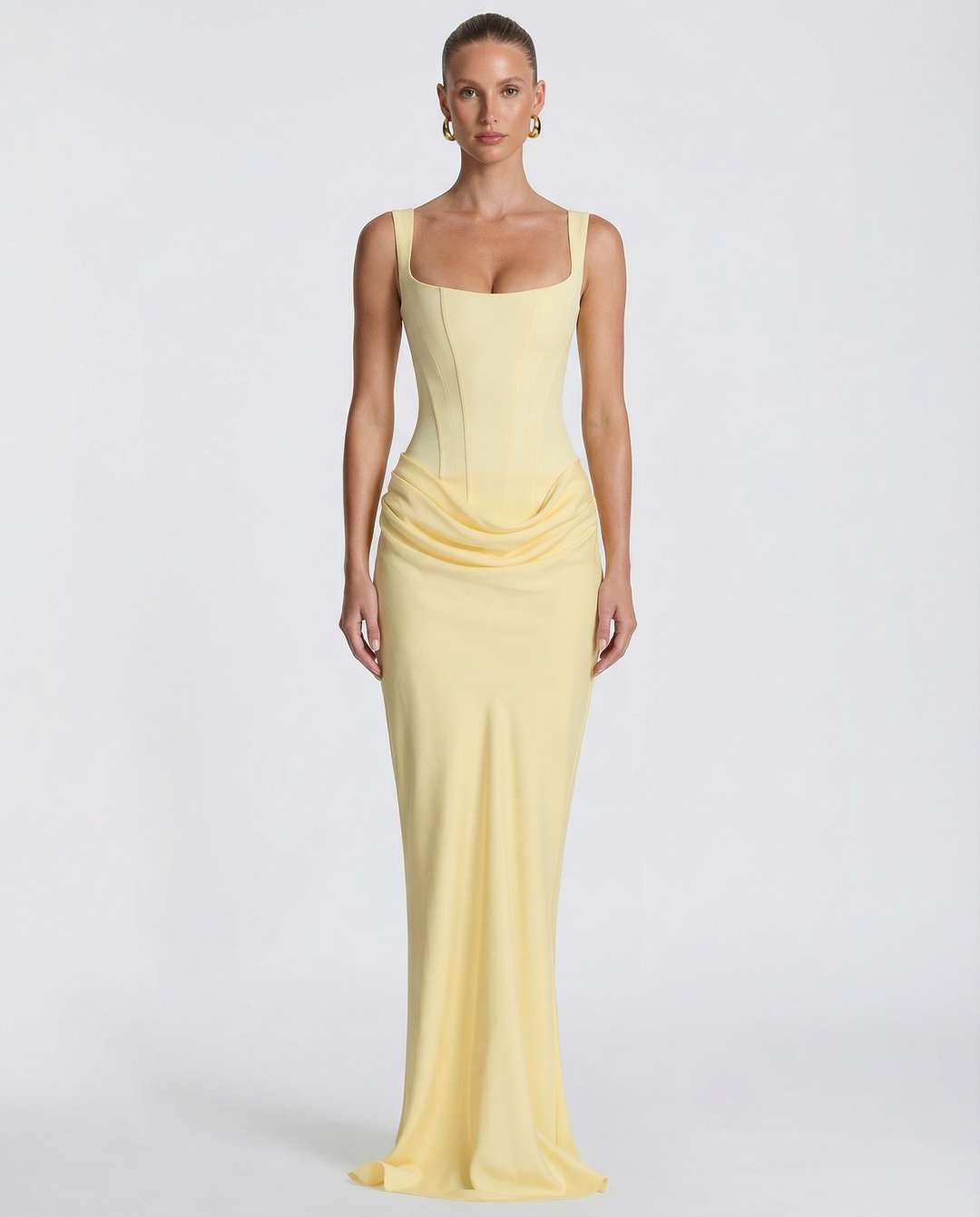 PERSA| Hourglass Maxi