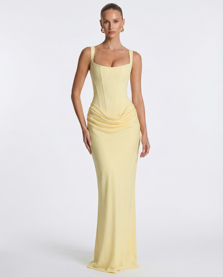 PERSA | Hourglass Maxi
