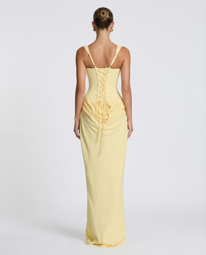 PERSA | Hourglass Maxi
