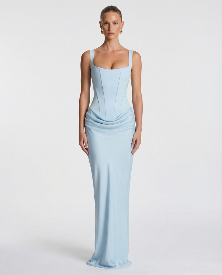 PERSA| Hourglass Maxi