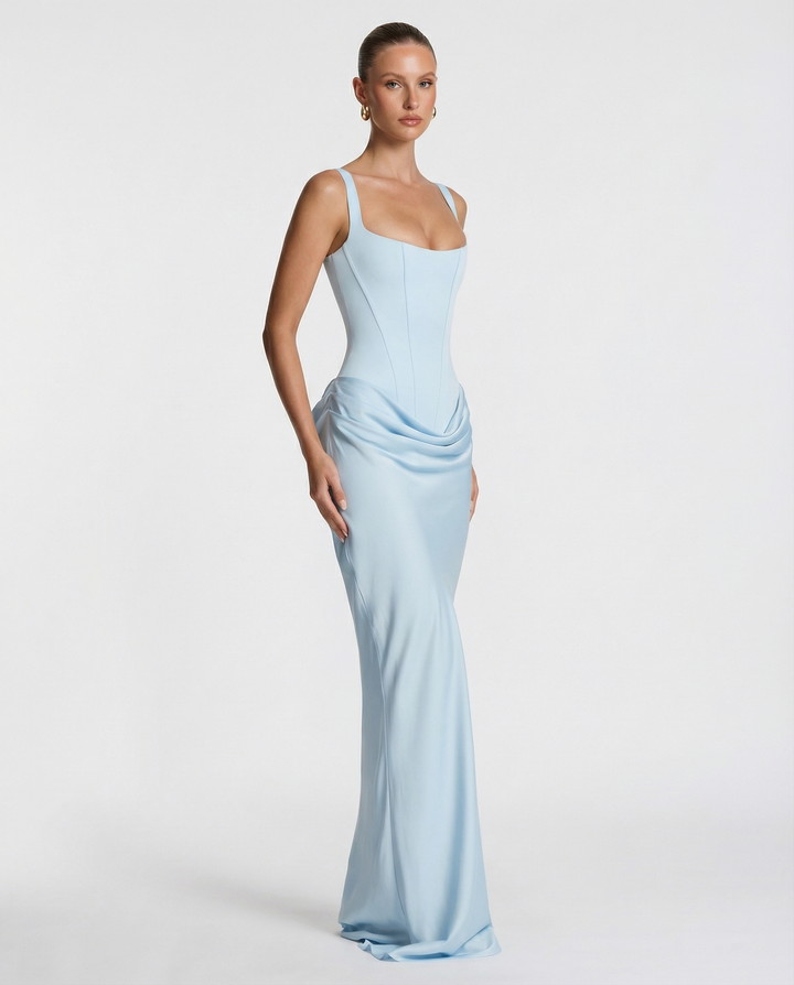 PERSA| Hourglass Maxi