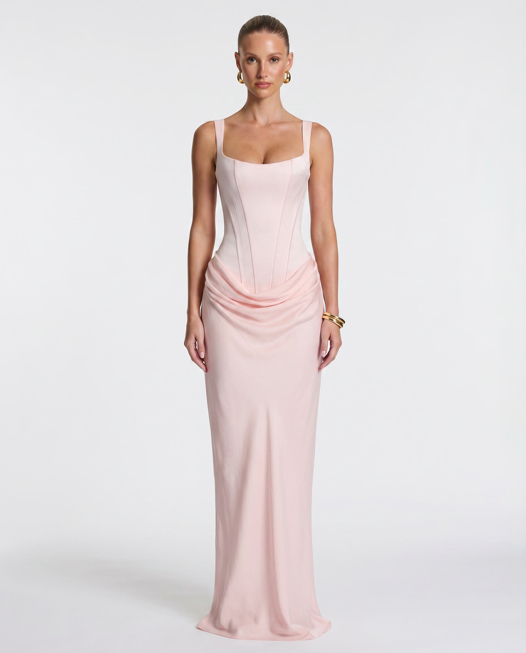 PERSA| Hourglass Maxi