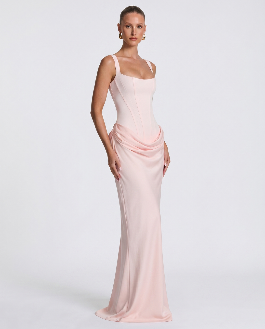 PERSA | Hourglass Maxi