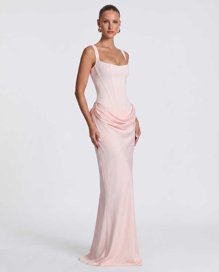 PERSA| Hourglass Maxi