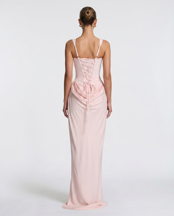 PERSA| Hourglass Maxi