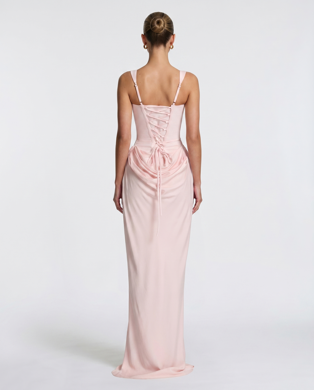 PERSA | Hourglass Maxi