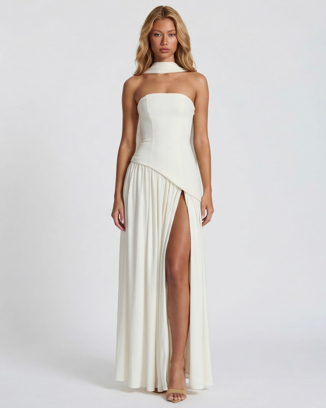 Aura Maxi Dress