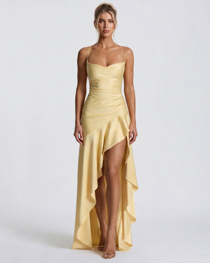 PERSA | Muse Gown