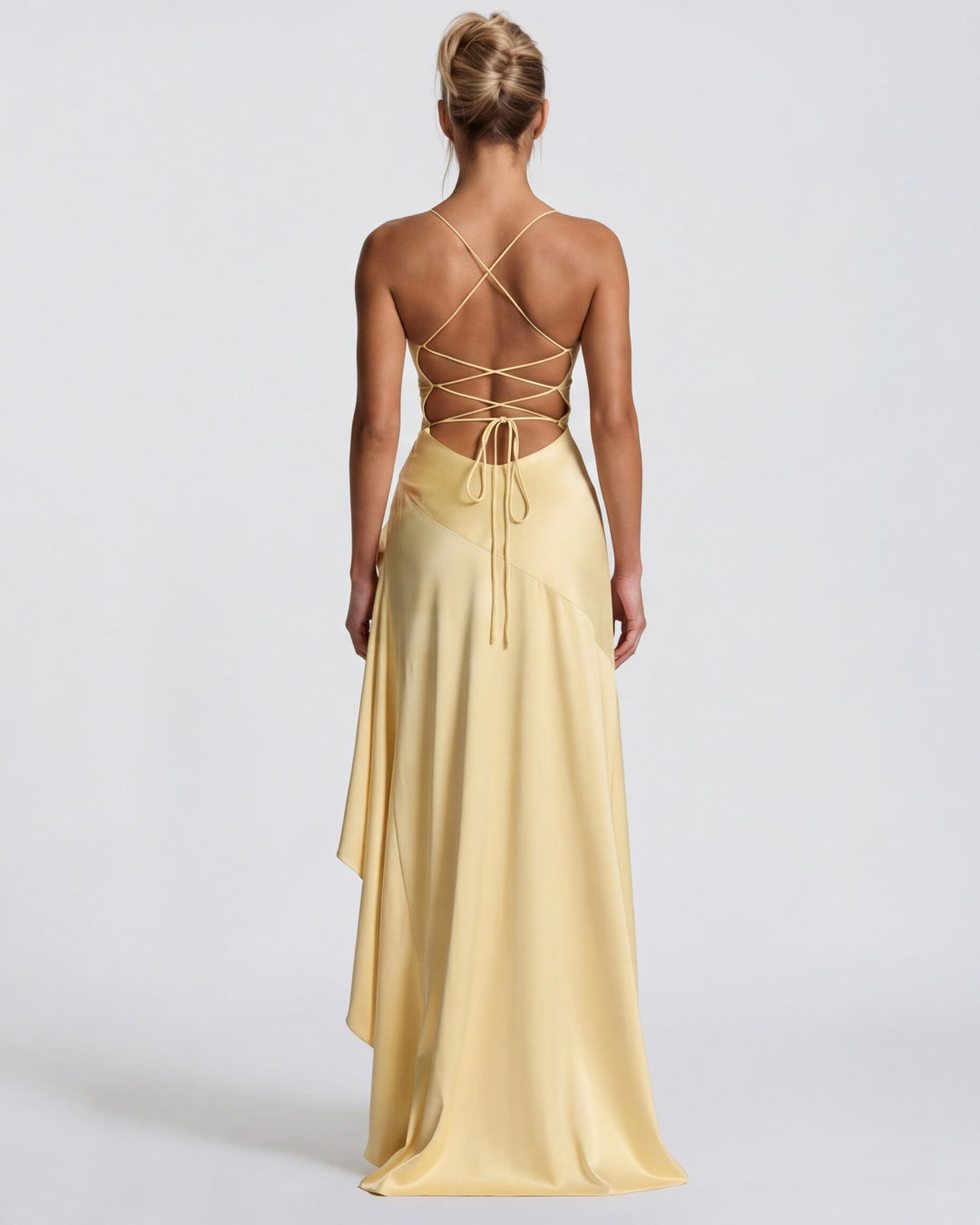 PERSA | Muse Gown