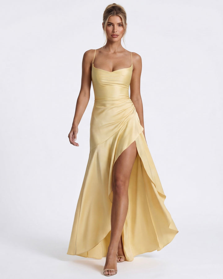 PERSA | Muse Gown