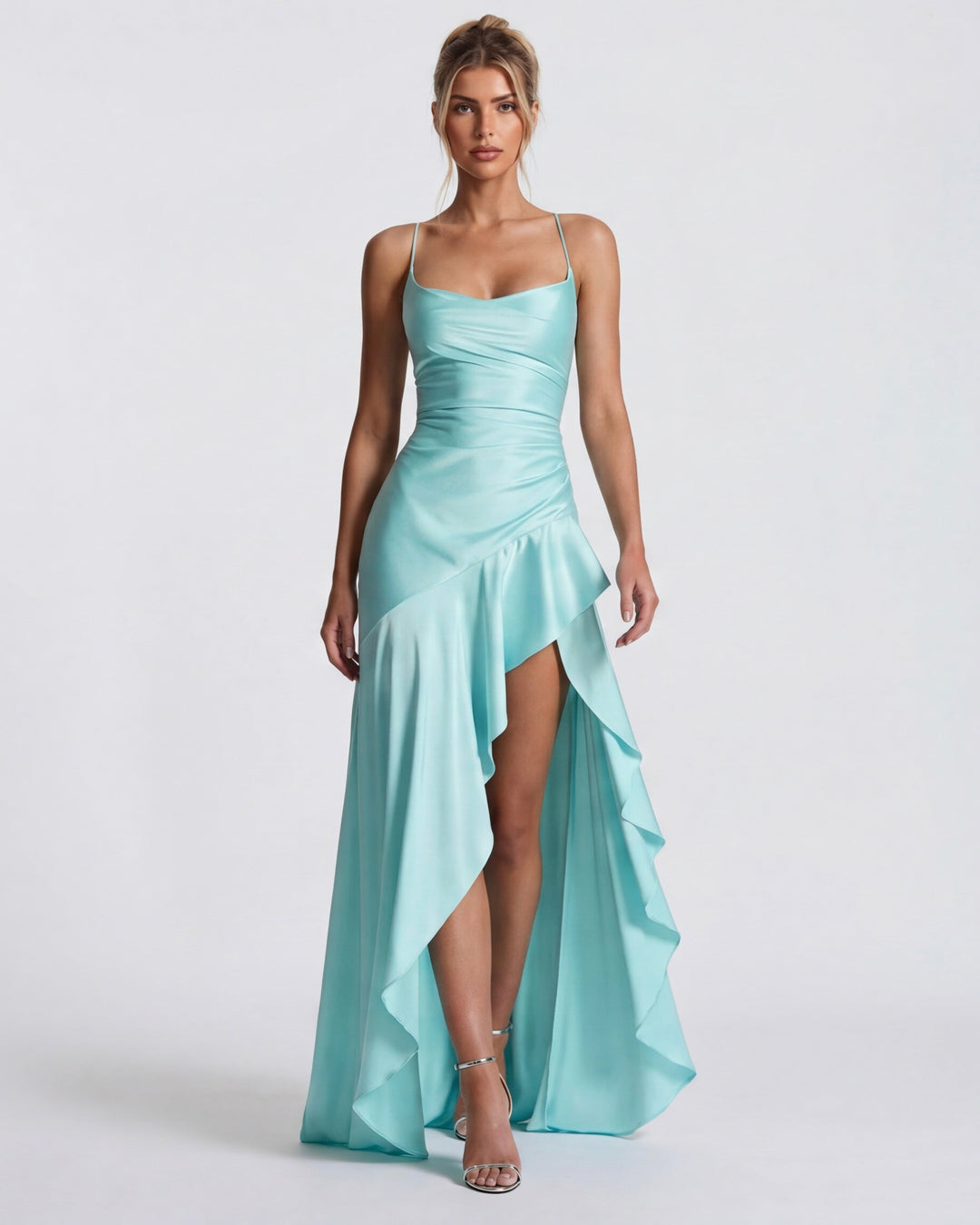 PERSA | Muse Gown