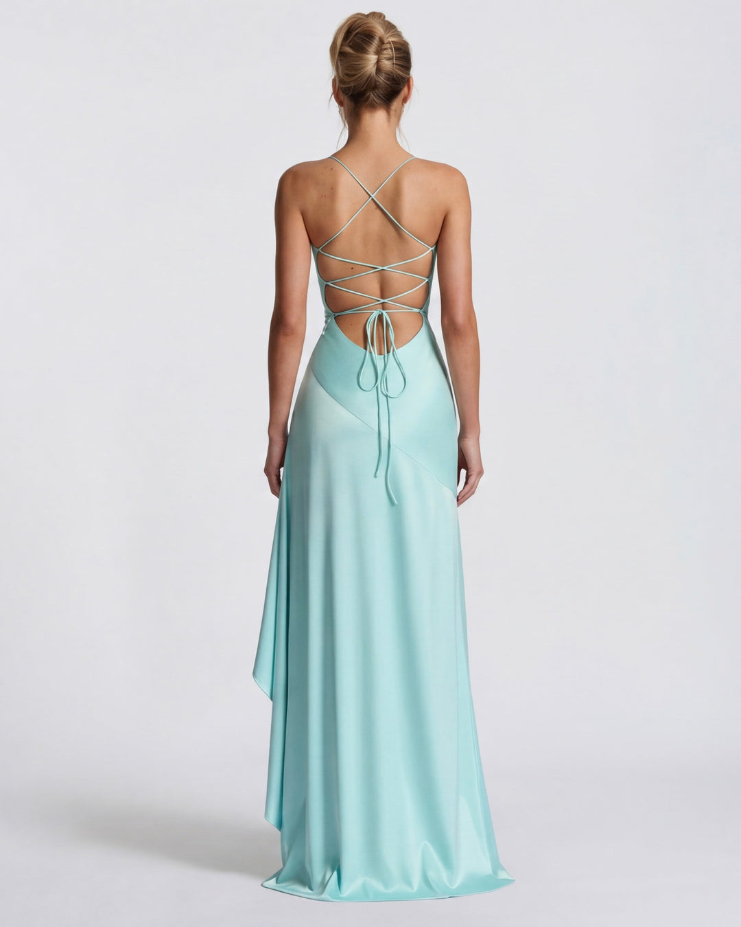 PERSA | Muse Gown