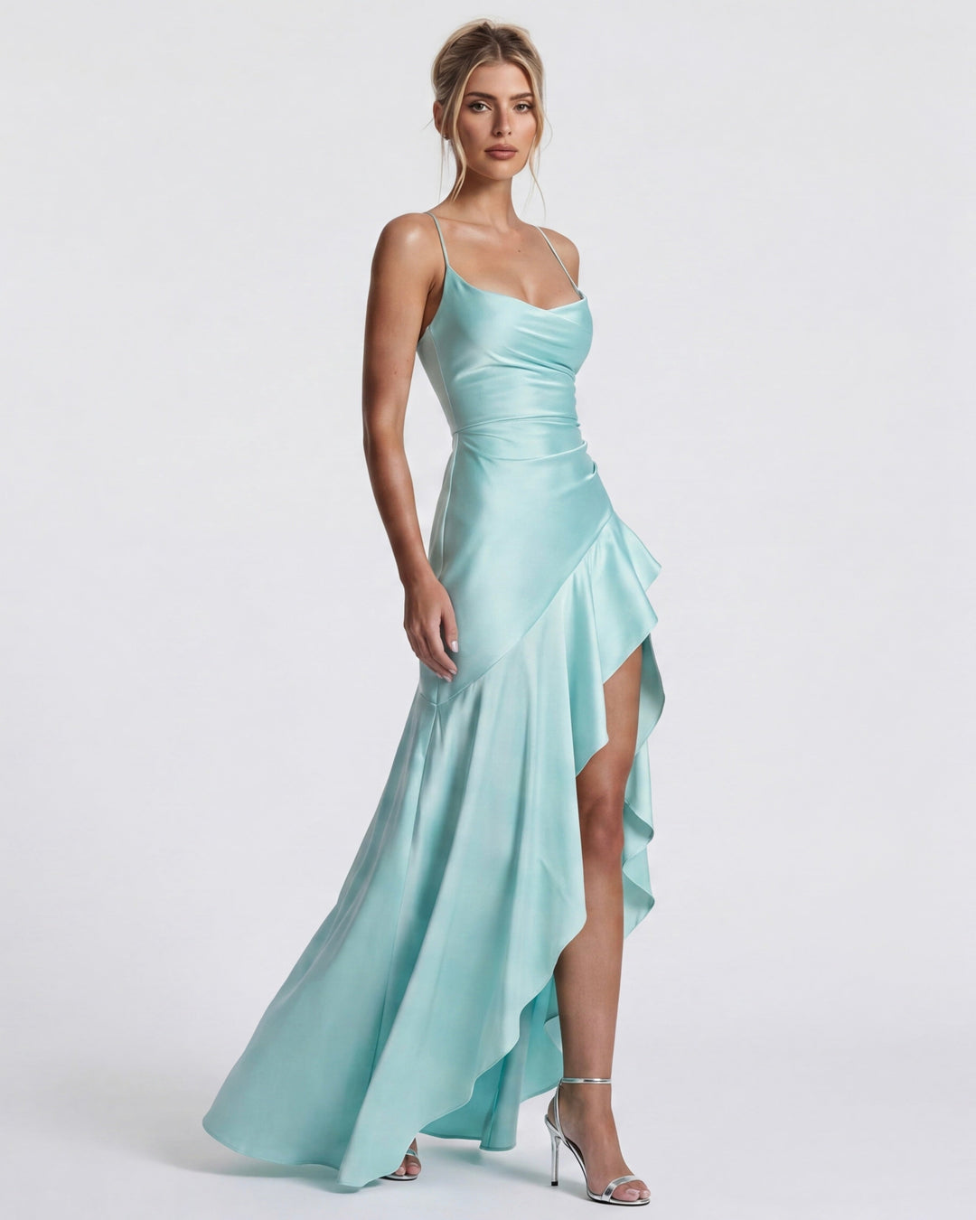 PERSA | Muse Gown