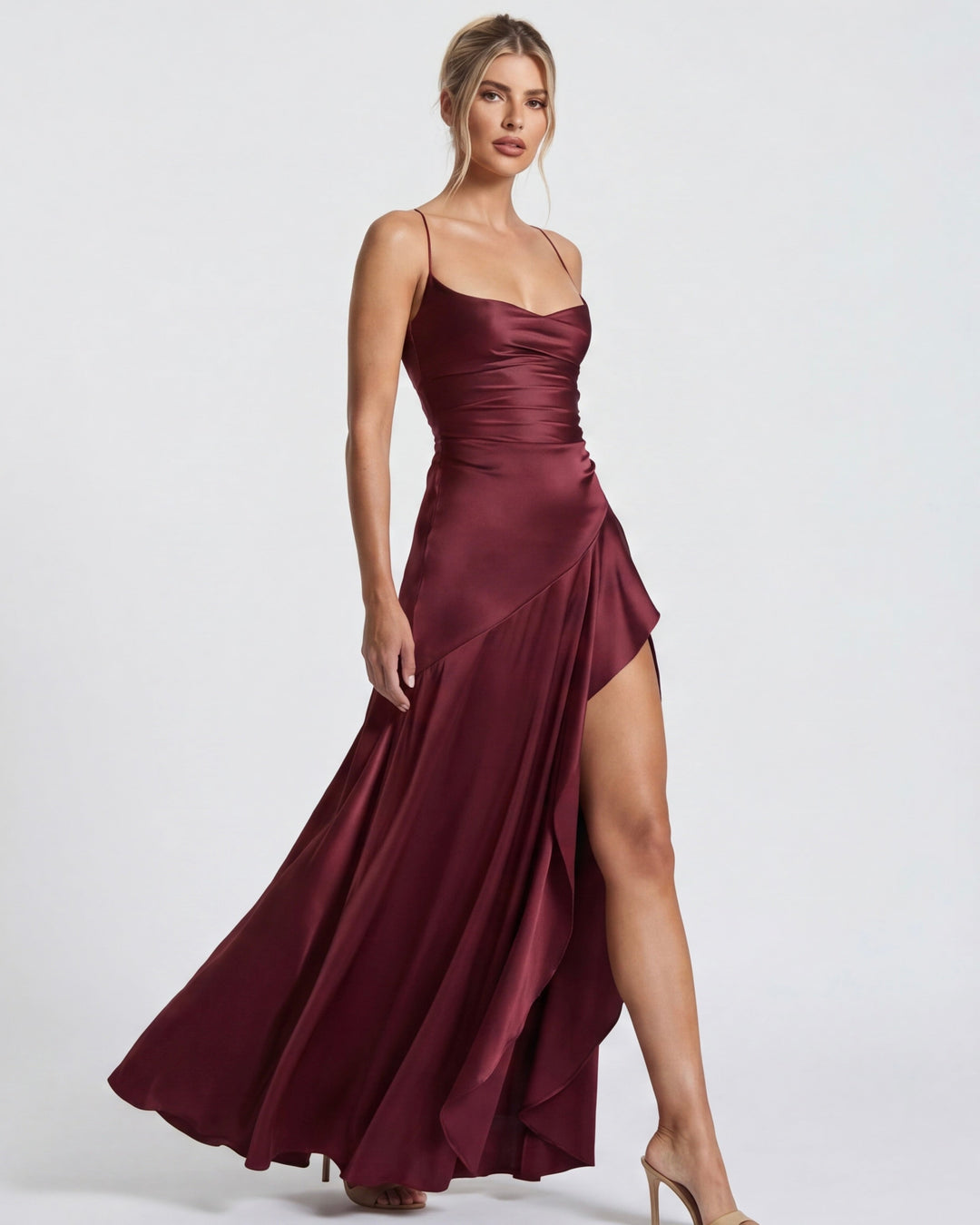 PERSA | Muse Gown