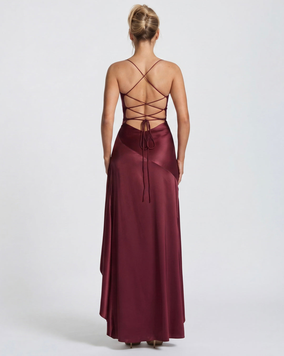 PERSA | Muse Gown