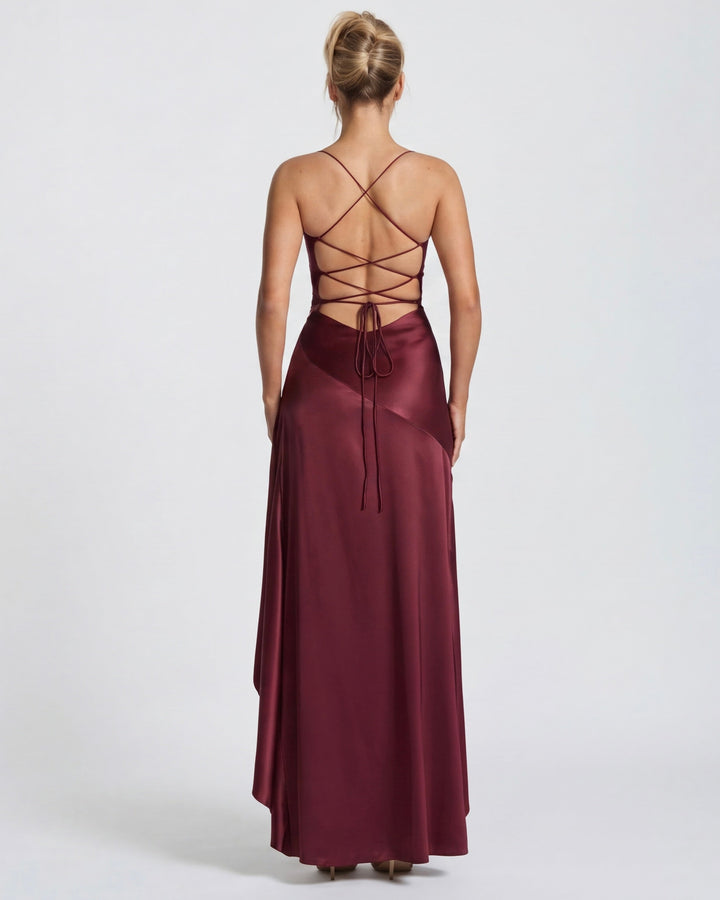 PERSA | Muse Gown