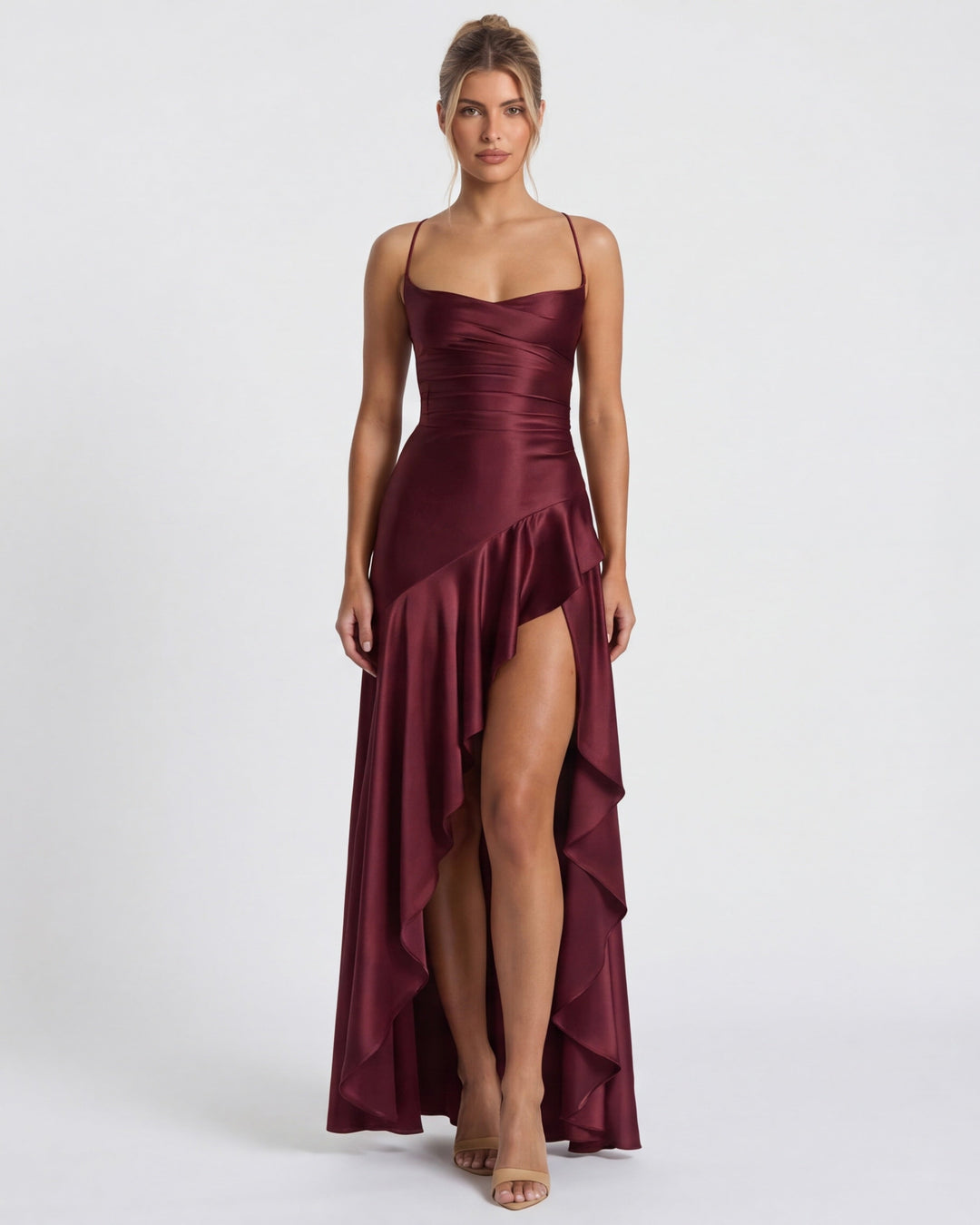 PERSA | Muse Gown