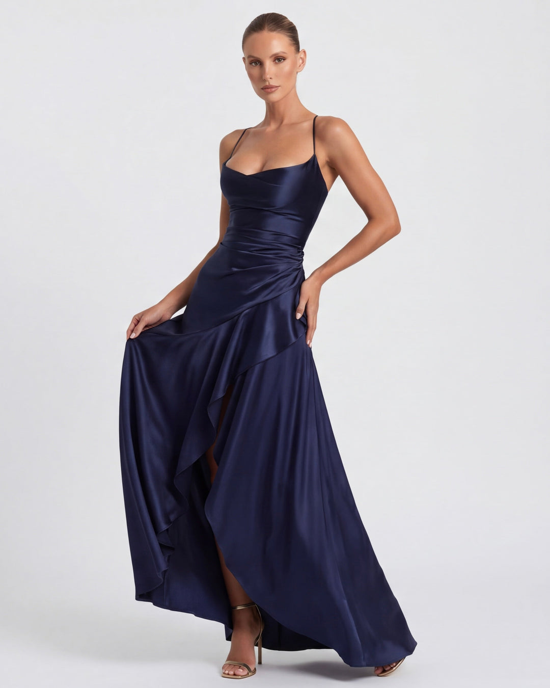 PERSA | Muse Gown