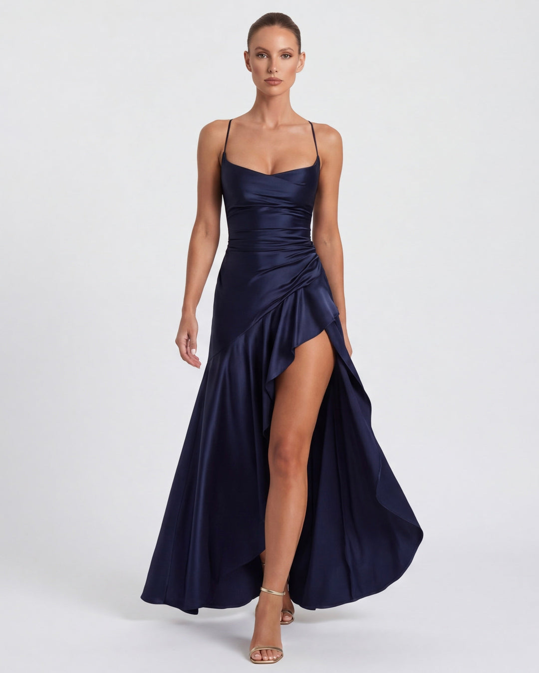 PERSA | Muse Gown