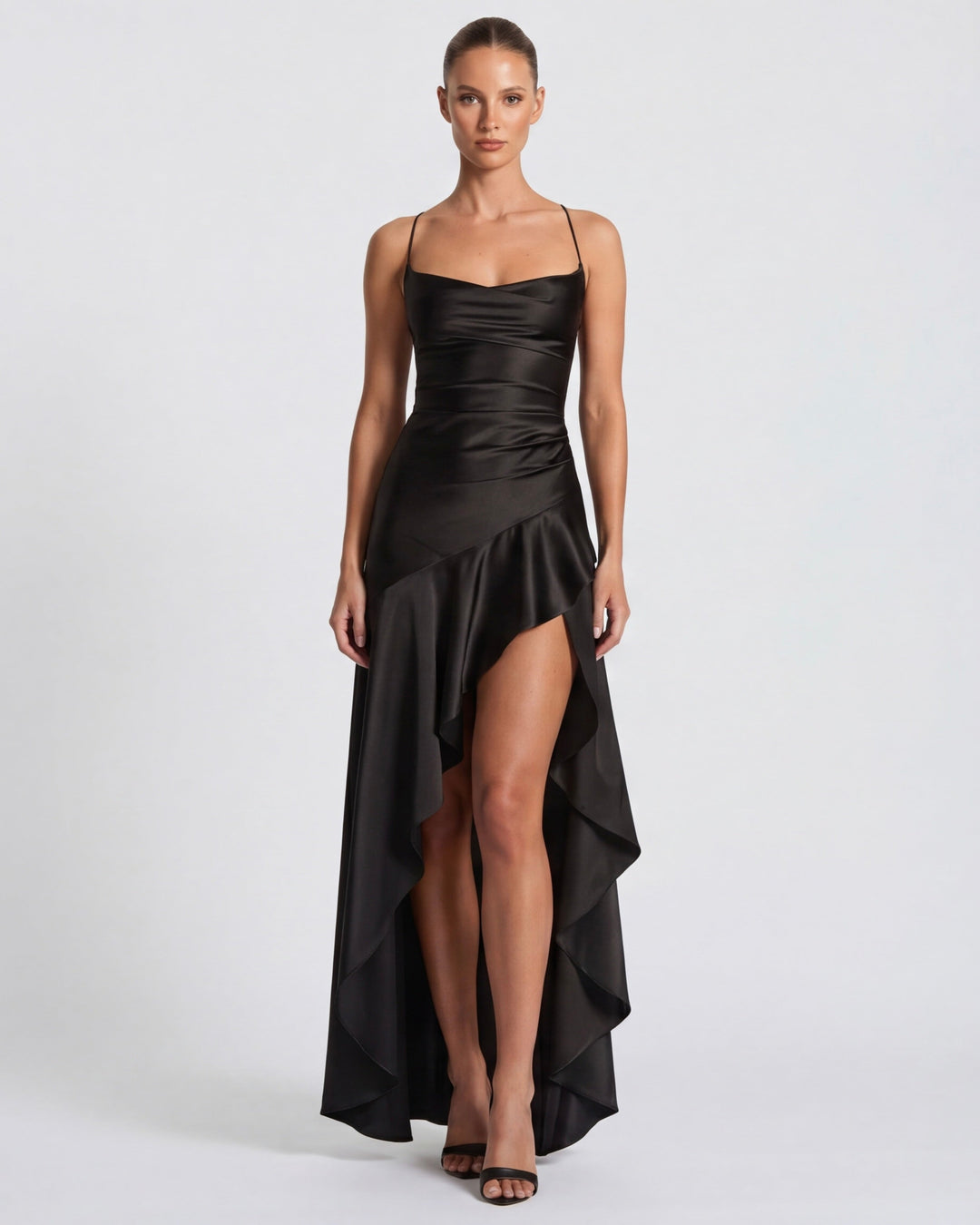 PERSA | Muse Gown