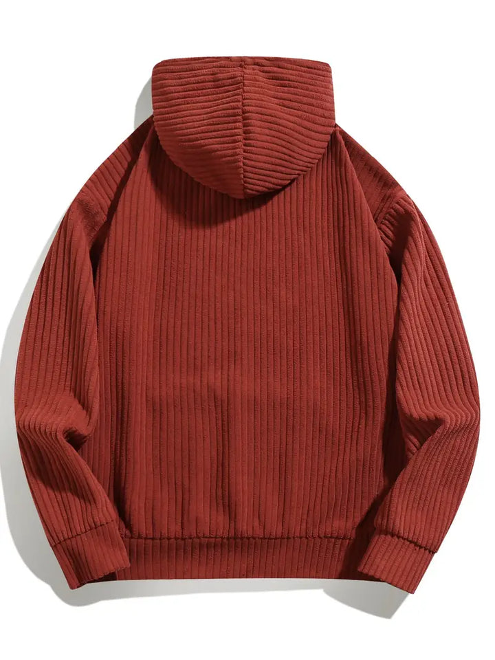 Lume Core Hoodie