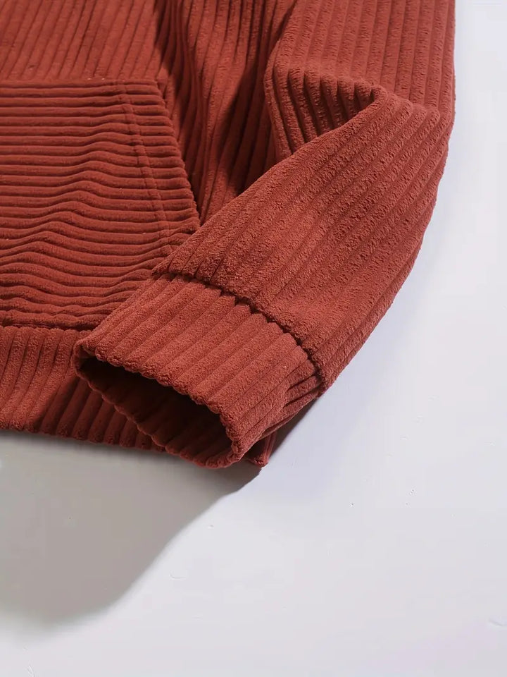 Lume Core Hoodie