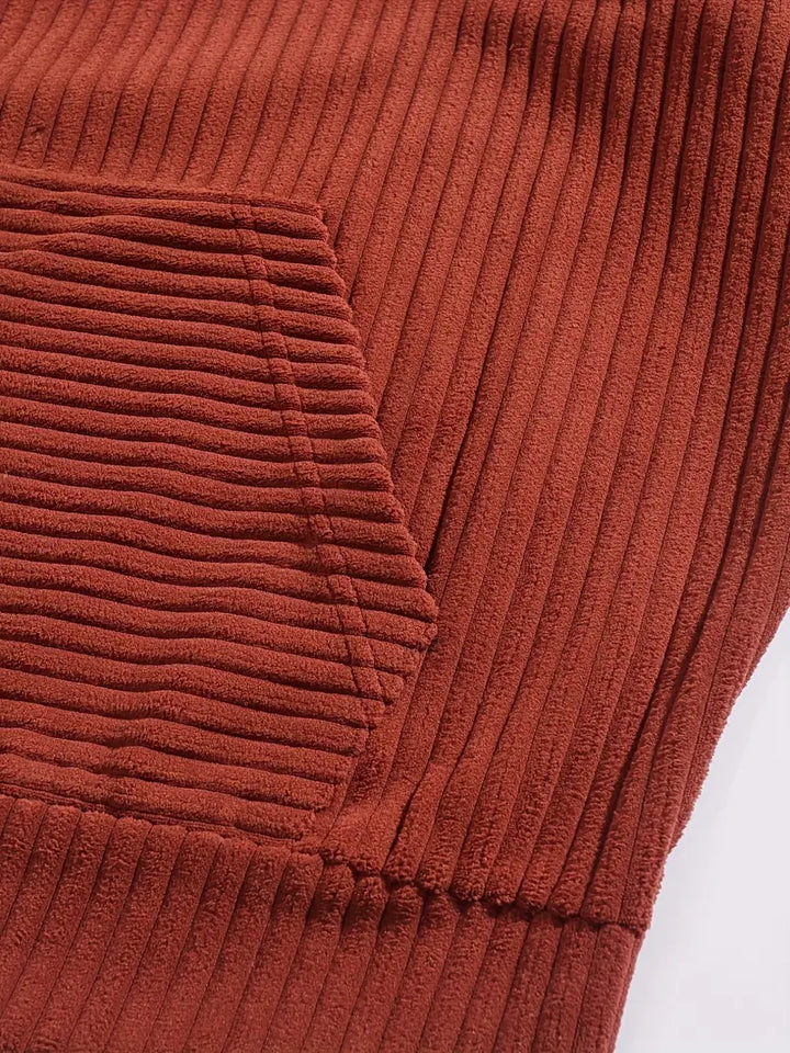 Lume Core Hoodie