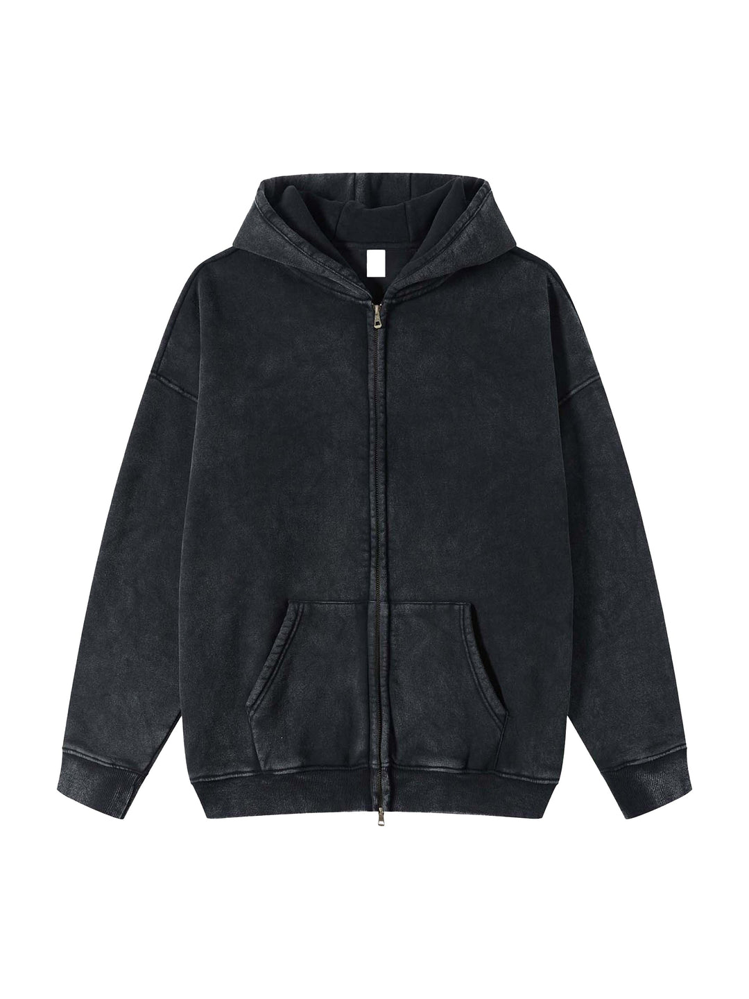 Ellison Sunfade Zip Hoodie