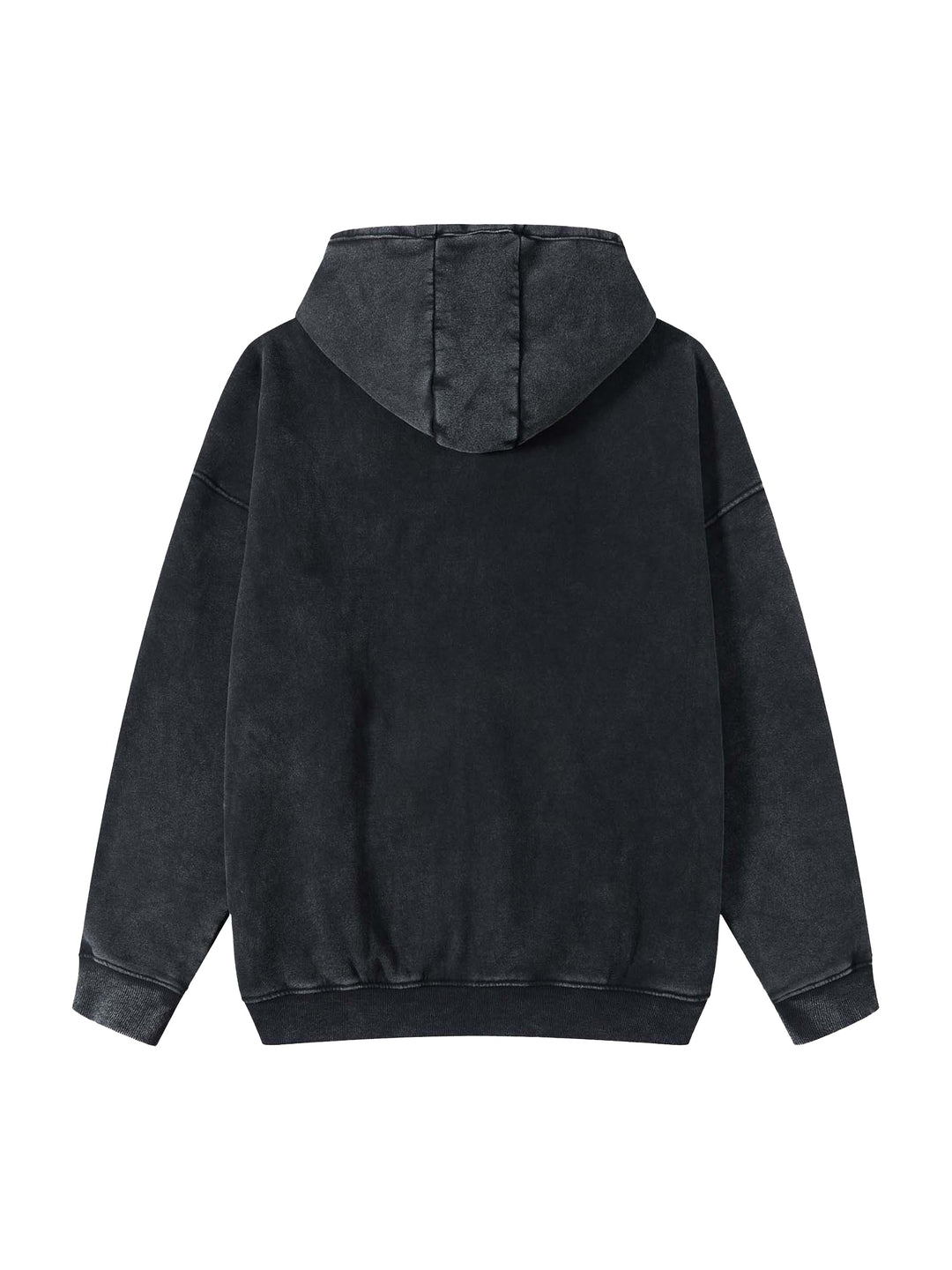 Ellison Sunfade Zip Hoodie