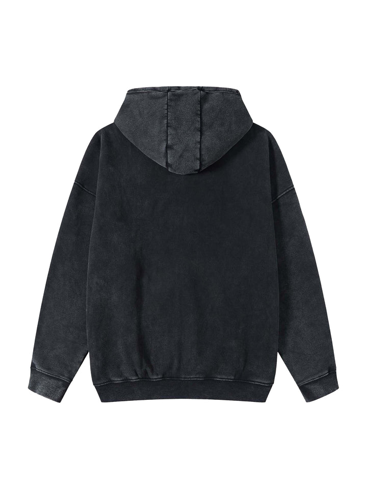 Ellison Sunfade Zip Hoodie