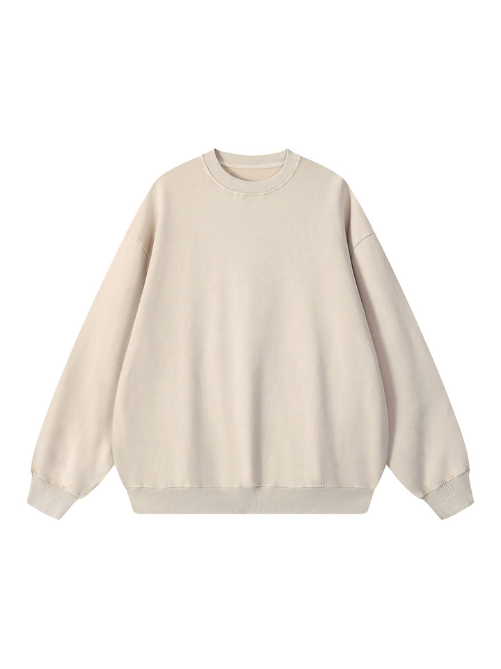 Ellison Fade Crewneck