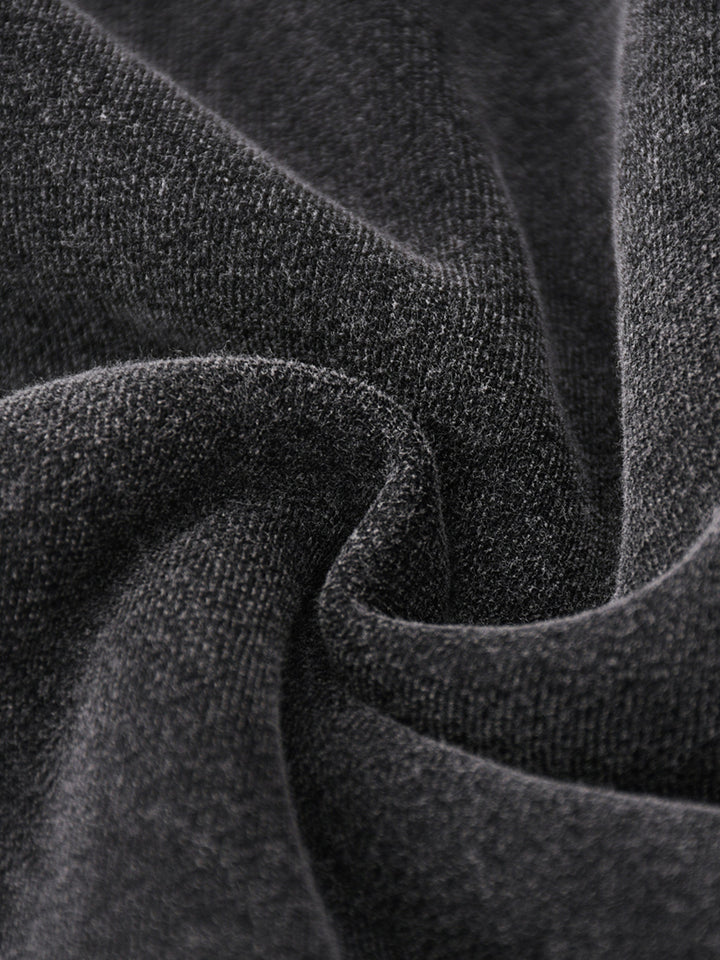 Ellison Drift Dual‑Zip