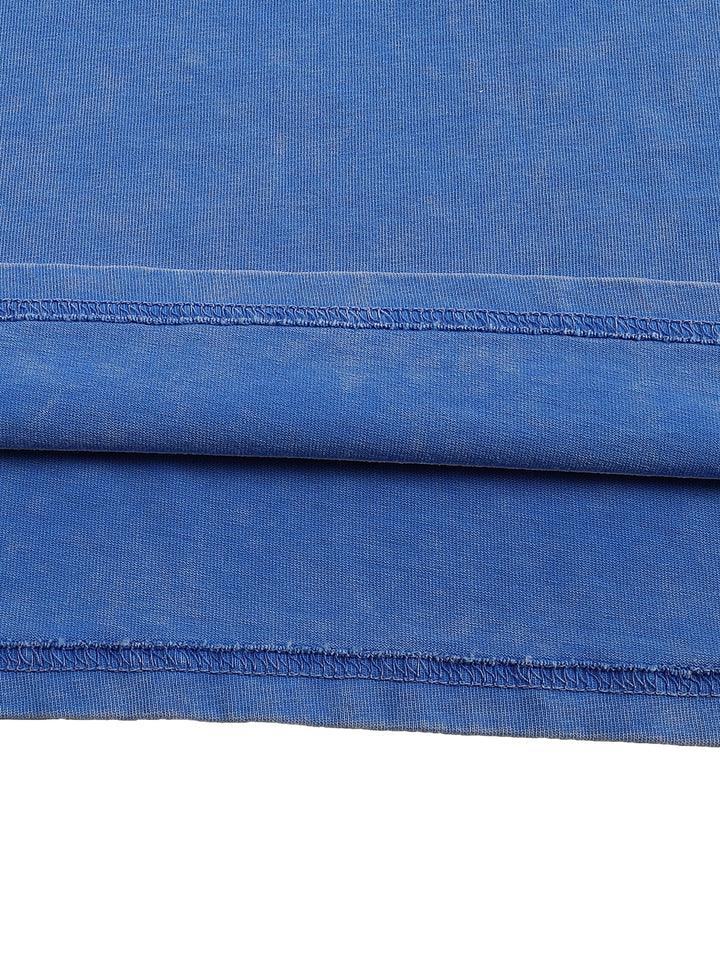 Ellison Snow Washed Tee