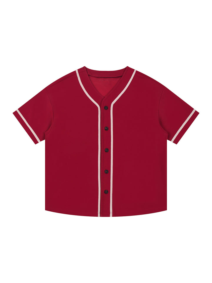 Ellison Vireo Jersey