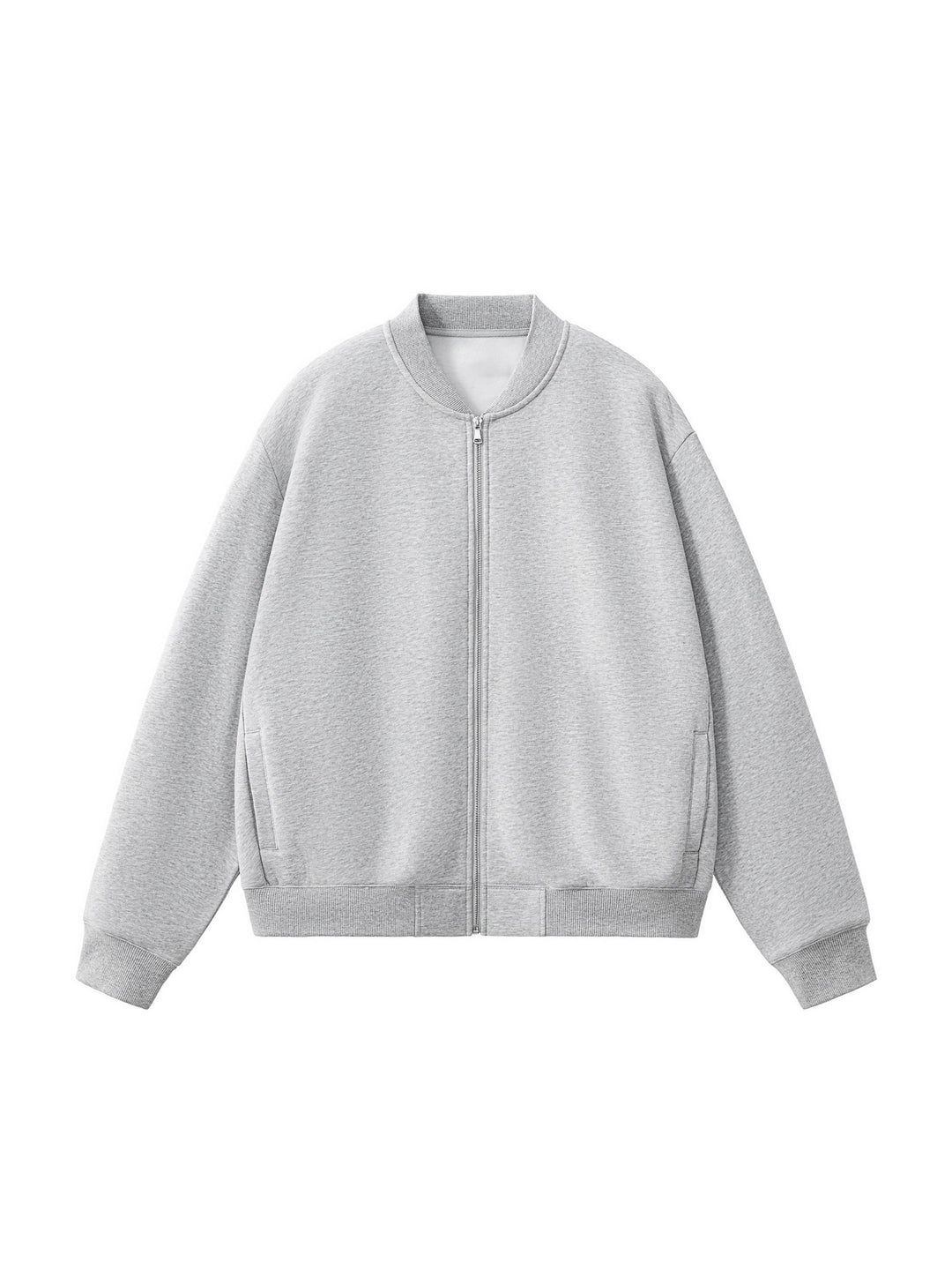 Ellison Vale Zip