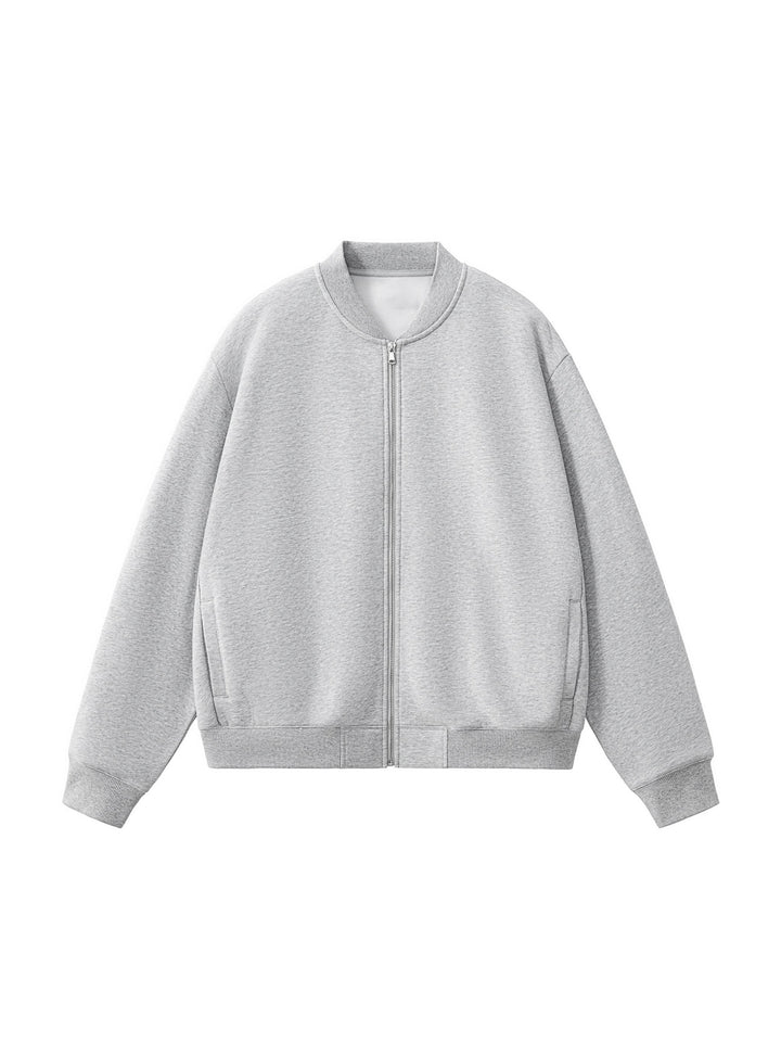 Ellison Vale Zip