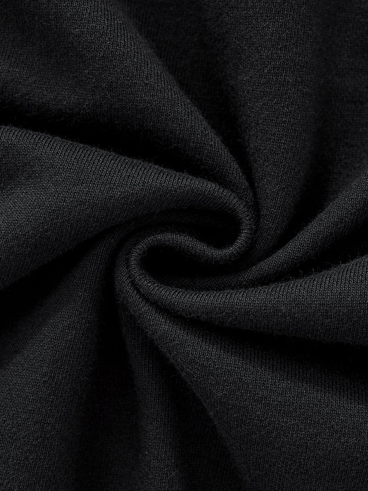 Ellison Quarter‑Zip Hoodie