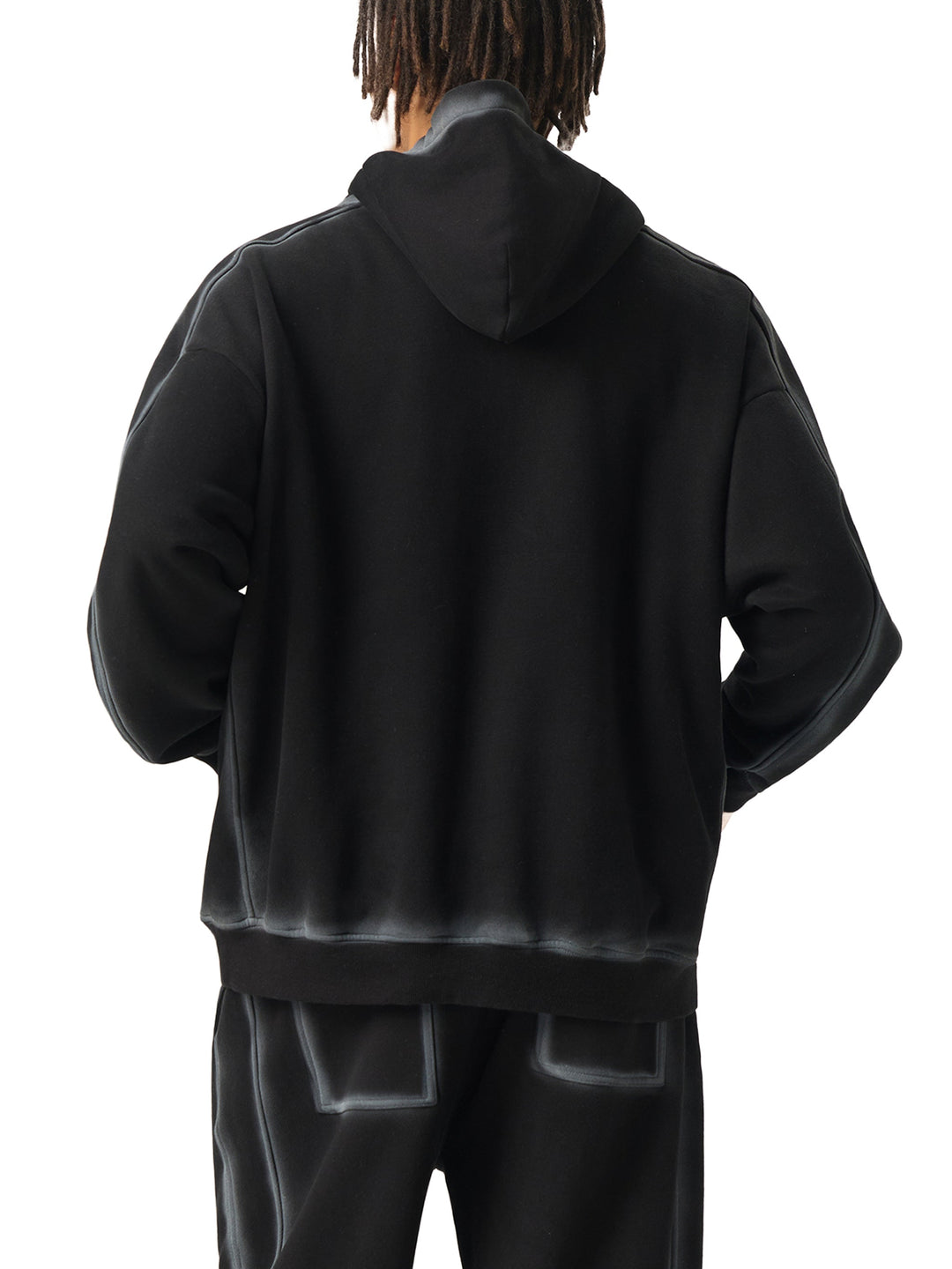 Ellison Halo Hoodie