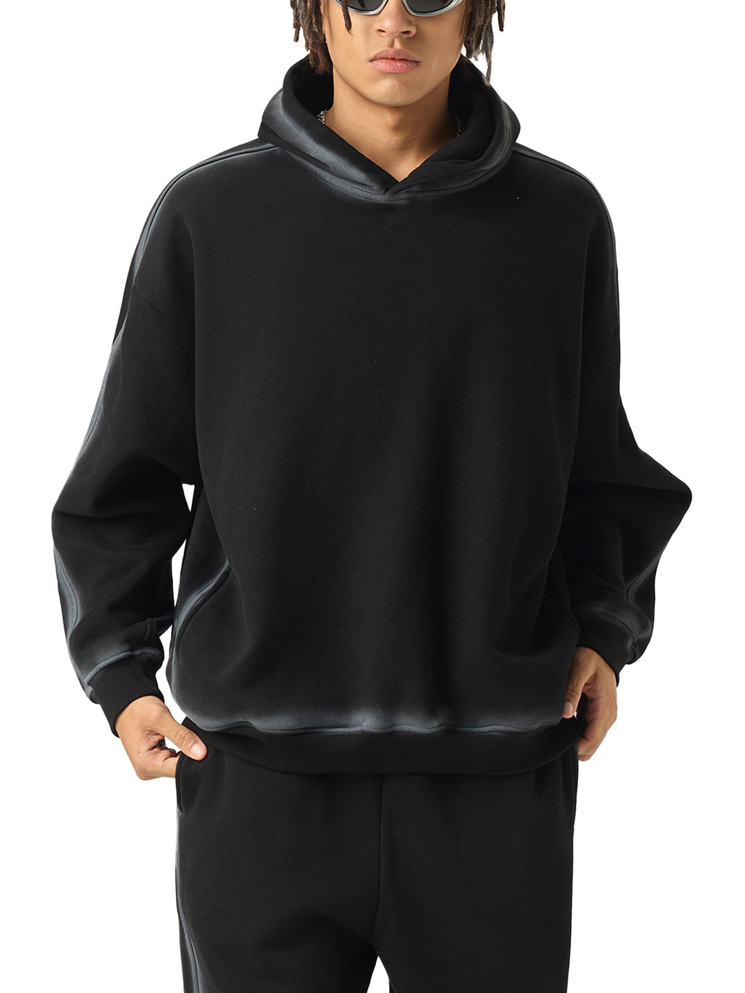 Ellison Halo Hoodie