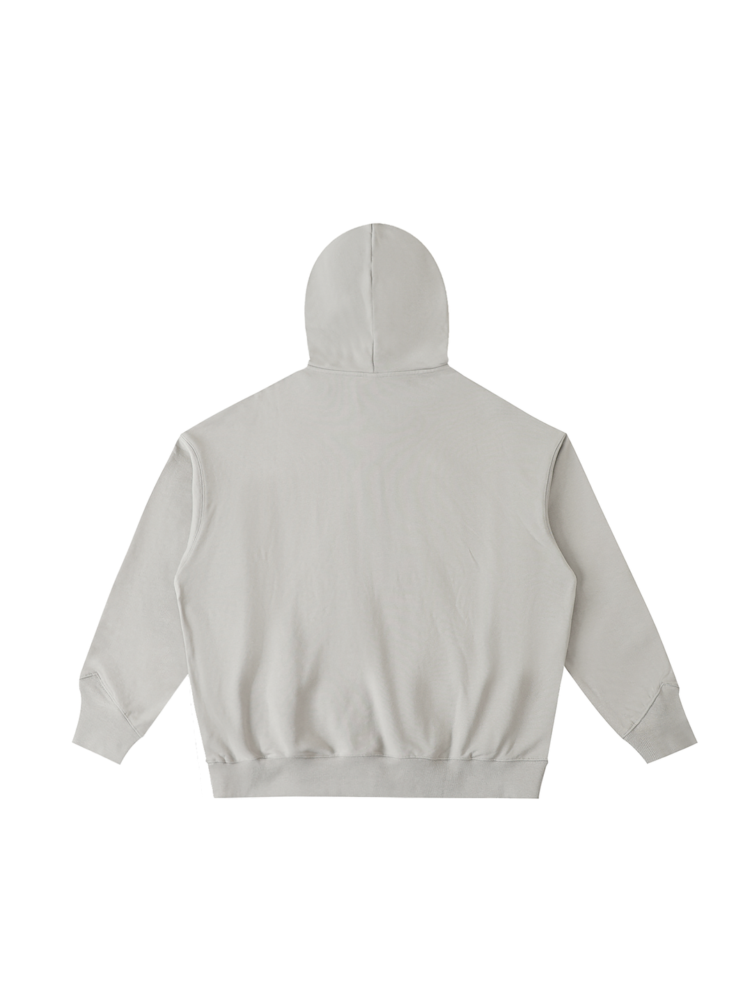 Ellison Quarter‑Zip Hoodie