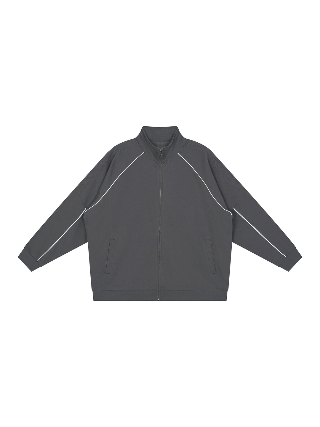 Ellison Vector Zip