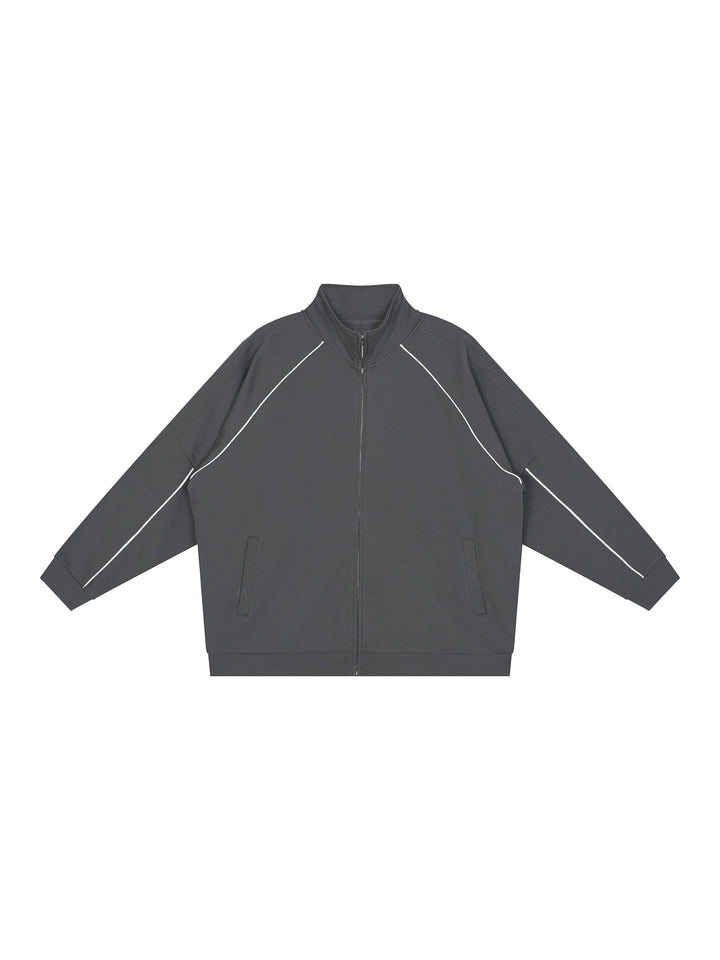 Ellison Vector Zip