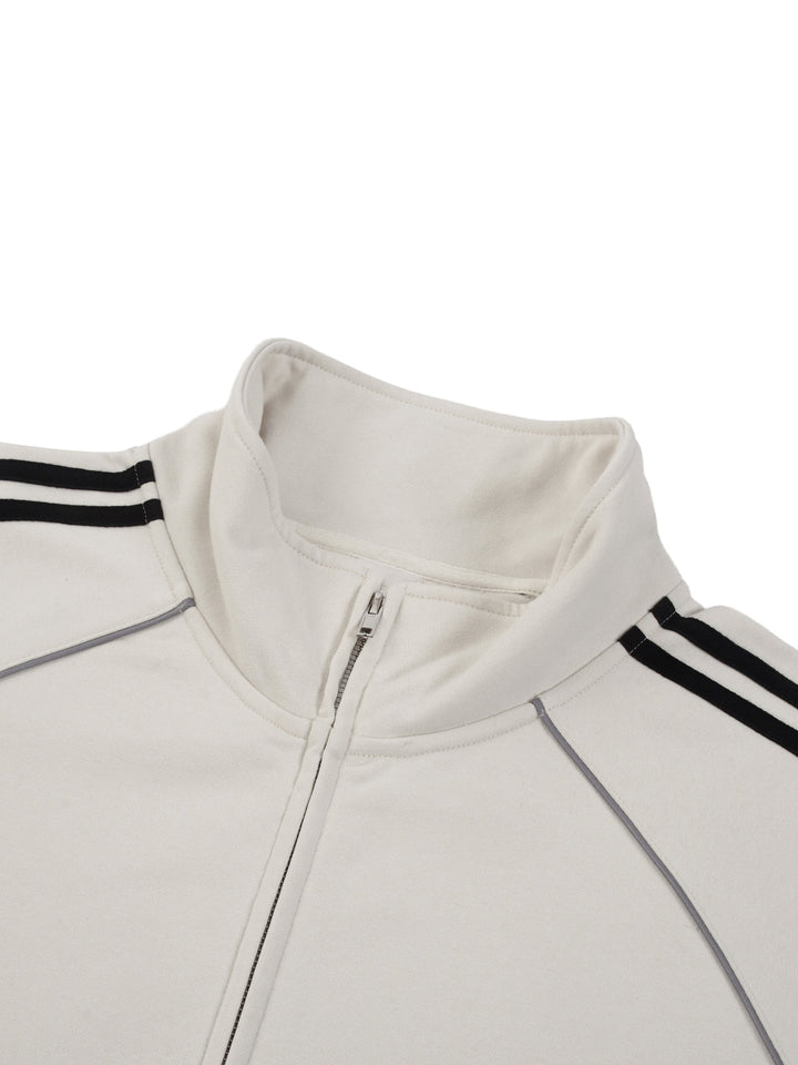 Ellison Vector Zip