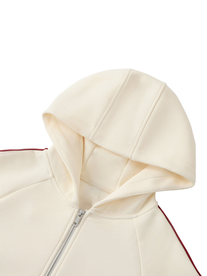Ellison Apex Zip Hoodie