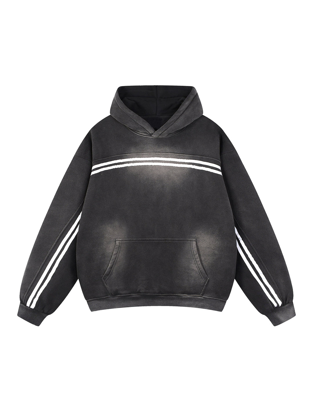 Ellison Solace Tape Hoodie